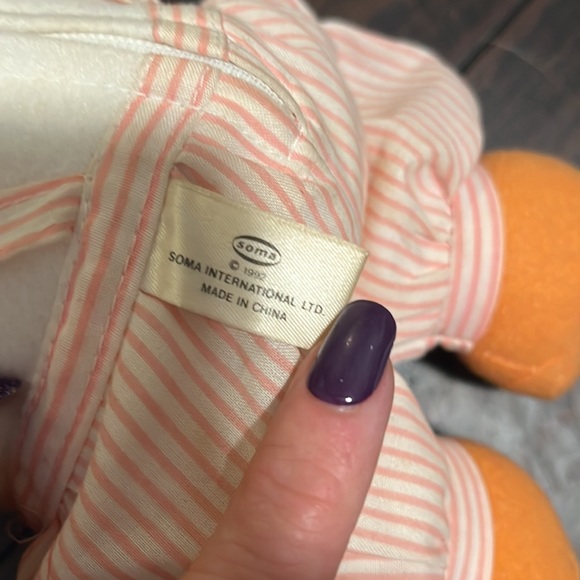 Vintage 1992 talking troll doll - Picture 3 of 3